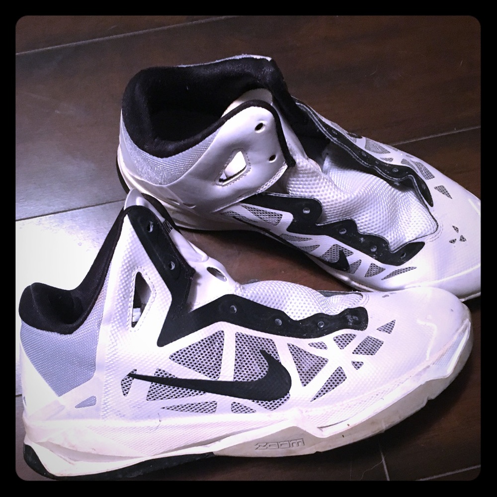 Nike Hightop